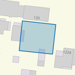 Perceel EDE01-H-4622