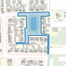 Perceel EDE01-H-4628