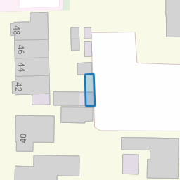 Perceel EDE01-H-4632