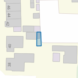 Perceel EDE01-H-4633