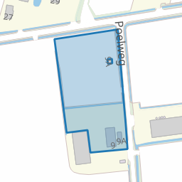 Perceel EDE01-H-4635