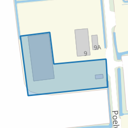 Perceel EDE01-H-4636