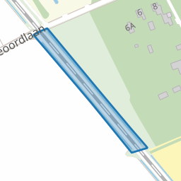 Perceel EDE01-I-1085