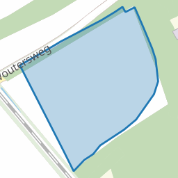 Perceel EDE01-I-1096