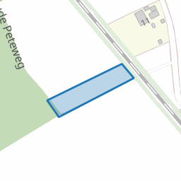 Perceel EDE01-I-1142