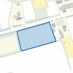 Perceel EDE01-I-1323