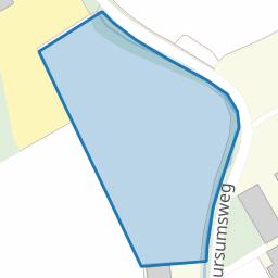 Perceel EDE01-I-1332