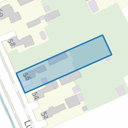 Perceel EDE01-I-1425