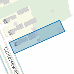 Perceel EDE01-I-1427