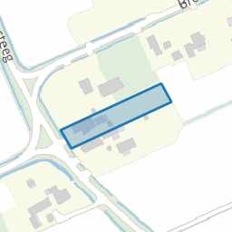 Perceel EDE01-I-1465