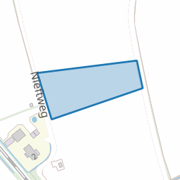 Perceel EDE01-I-1533