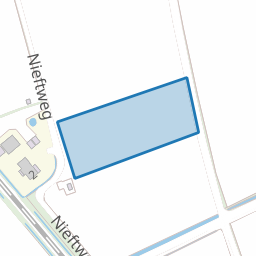 Perceel EDE01-I-1534