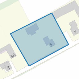 Perceel EDE01-I-1565