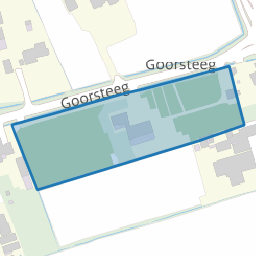 Perceel EDE01-I-1572