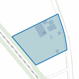 Perceel EDE01-I-1578