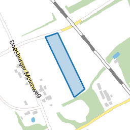 Perceel EDE01-I-1588