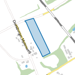 Perceel EDE01-I-1589