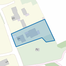 Perceel EDE01-I-1592