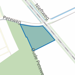 Perceel EDE01-I-1600