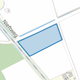 Perceel EDE01-I-1602