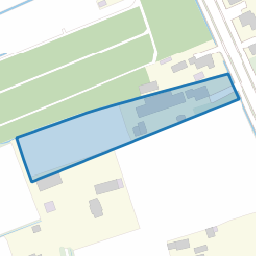 Perceel EDE01-I-1650