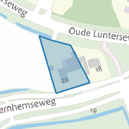 Perceel EDE01-I-1660