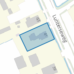 Perceel EDE01-I-1665