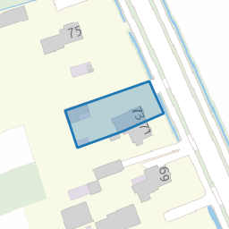 Perceel EDE01-I-1693