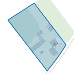 Perceel EDE01-I-1707