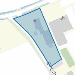 Perceel EDE01-I-1712