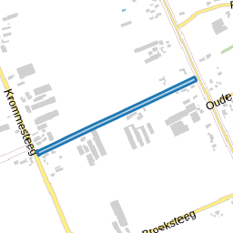 Perceel EDE01-I-1722