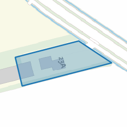 Perceel EDE01-I-1733