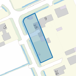 Perceel EDE01-I-1756