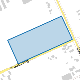 Perceel EDE01-I-1761