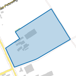 Perceel EDE01-I-1762