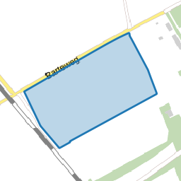 Perceel EDE01-I-1770