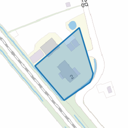 Perceel EDE01-I-1803