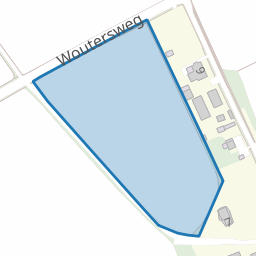 Perceel EDE01-I-1817