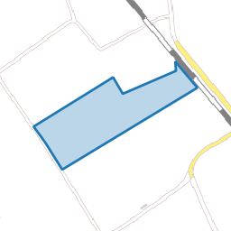 Perceel EDE01-I-1822