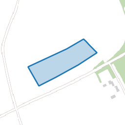 Perceel EDE01-I-1831