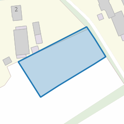 Perceel EDE01-I-1843