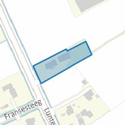 Perceel EDE01-I-1850