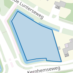 Perceel EDE01-I-1854