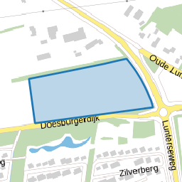 Perceel EDE01-I-1855