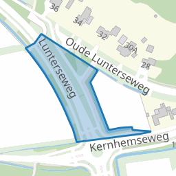 Perceel EDE01-I-1856