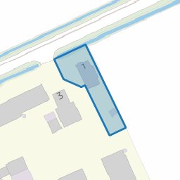 Perceel EDE01-I-1866