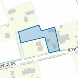 Perceel EDE01-I-1871