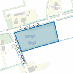 Perceel EDE01-I-1886