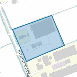 Perceel EDE01-I-1892