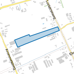 Perceel EDE01-I-1893